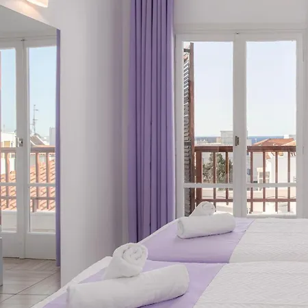 Venus Minimal Hotel 2*