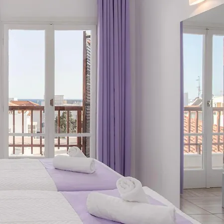 Venus Minimal Tínos