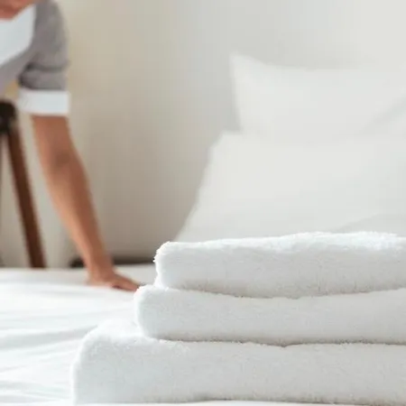 Venus Minimal Hotel Tínos