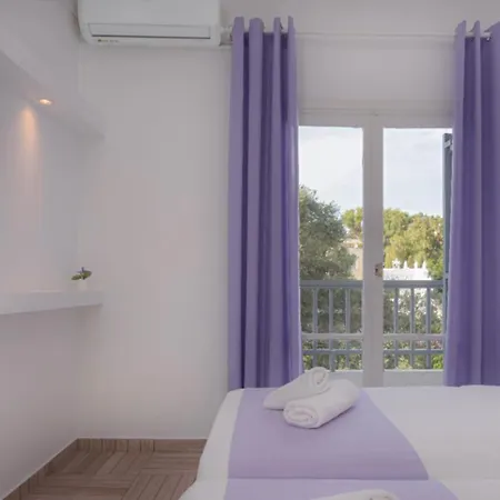 Venus Minimal Hotel 2*