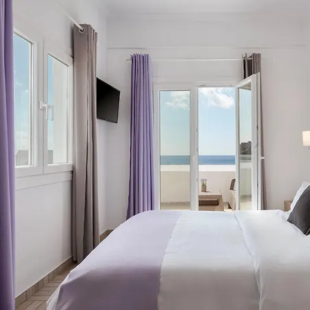 Venus Minimal Hotel 2*