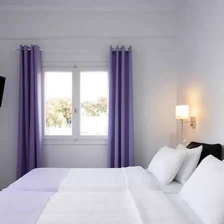 Venus Minimal Tínos