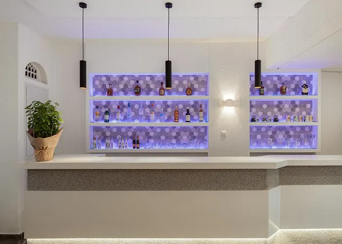 Hotel Venus Minimal 2*