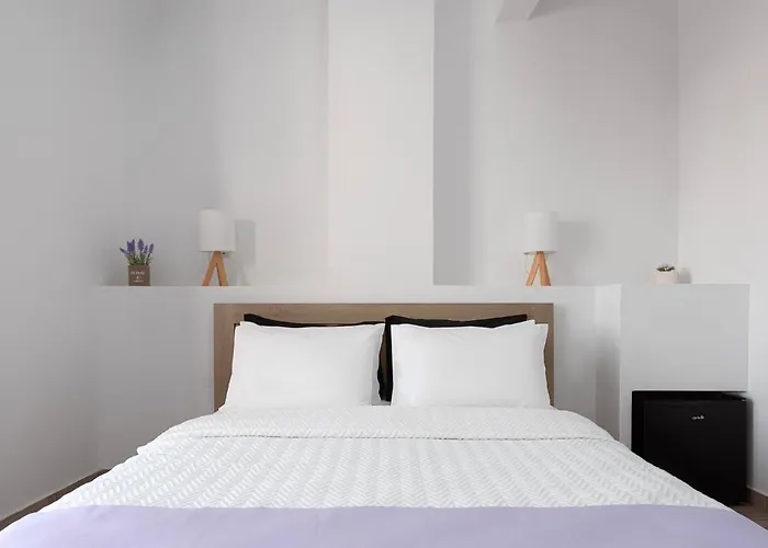 Venus Minimal 2* Tínos