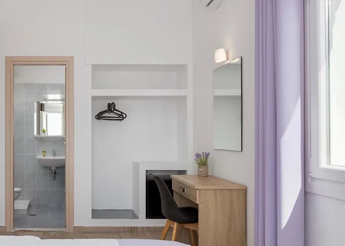 Venus Minimal Tínos