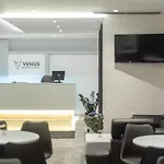 Venus Minimal Hotel Tinos