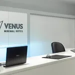 Hotel Venus Minimal Tinos