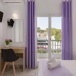 Venus Minimal Hotel