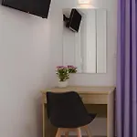 Отель Venus Minimal Тинос