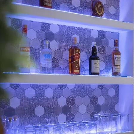 호텔 Venus Minimal