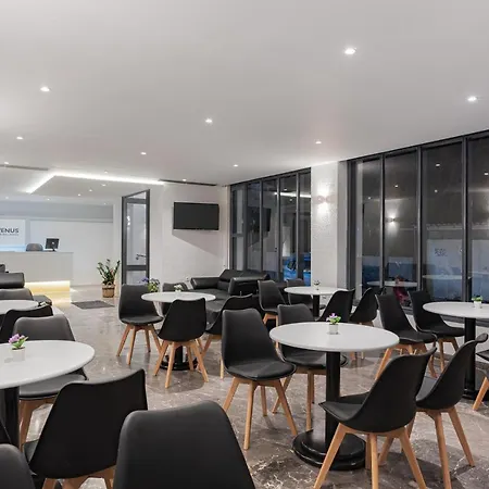 Venus Minimal Tínos