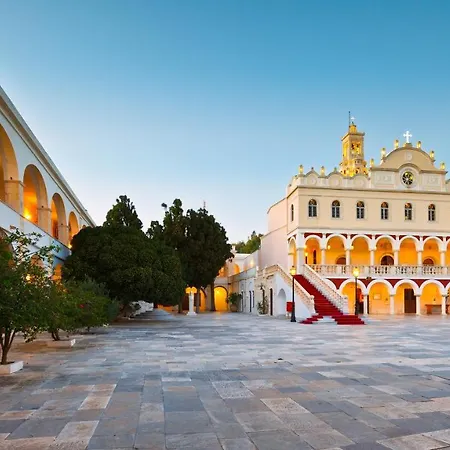 فندق Venus Minimal