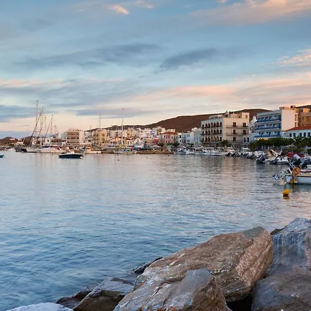 فندق Venus Minimal 2*