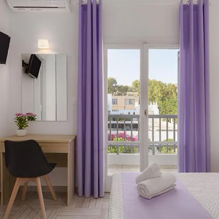 Venus Minimal Hotel