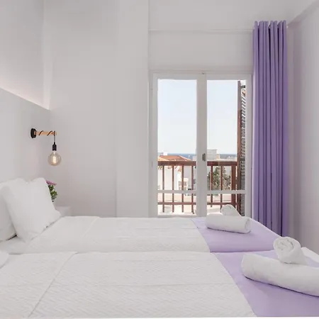 Hotel Venus Minimal