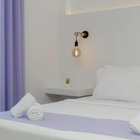 Venus Minimal Ξενοδοχείο 2*
