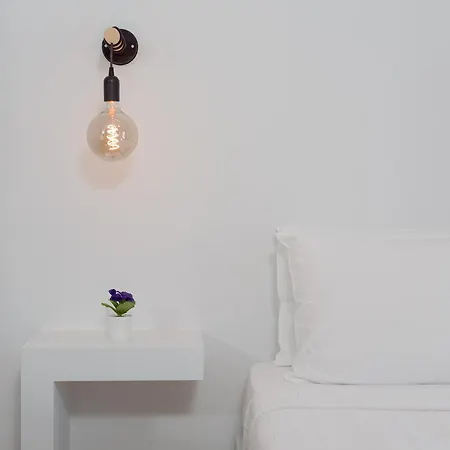 Venus Minimal מלון 2*