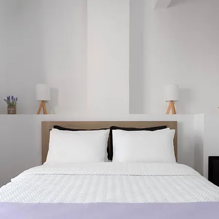 Venus Minimal 2* Tínos