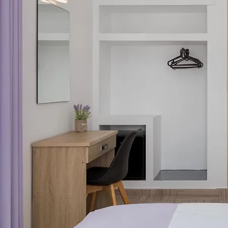 Hotell Venus Minimal 2*