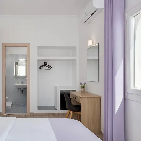 Venus Minimal Tínos