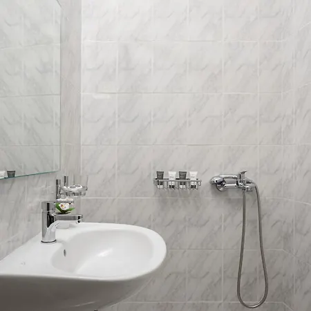 Venus Minimal 2* Tínos