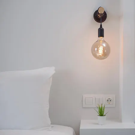 Venus Minimal 2* Tínos