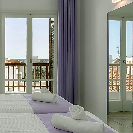 Отель Venus Minimal 2*