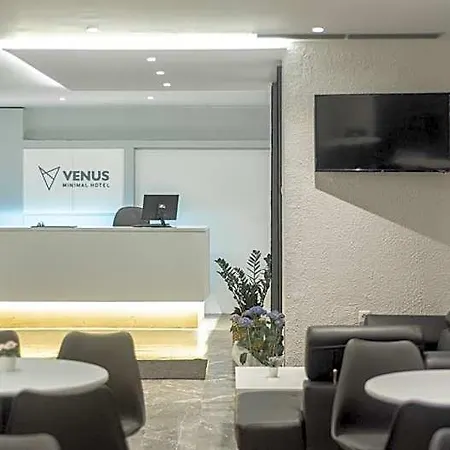 Hotel Venus Minimal 2*