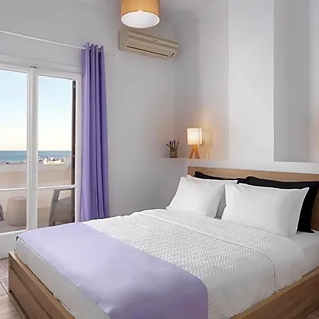 Hotel Venus Minimal