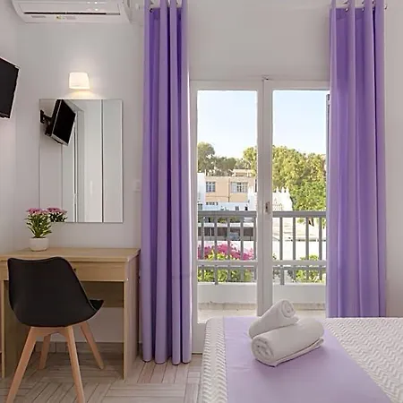 Hotel Venus Minimal