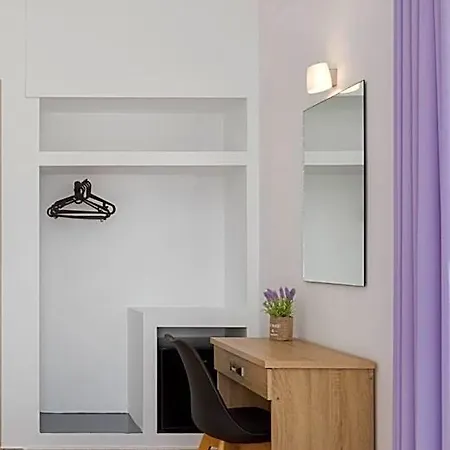 Hotel Venus Minimal 2*