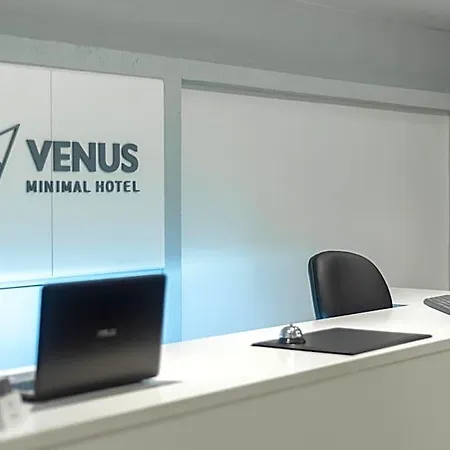 Hotel Venus Minimal