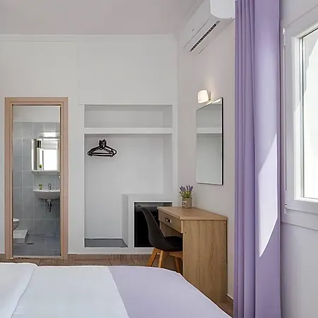 Hotel Venus Minimal
