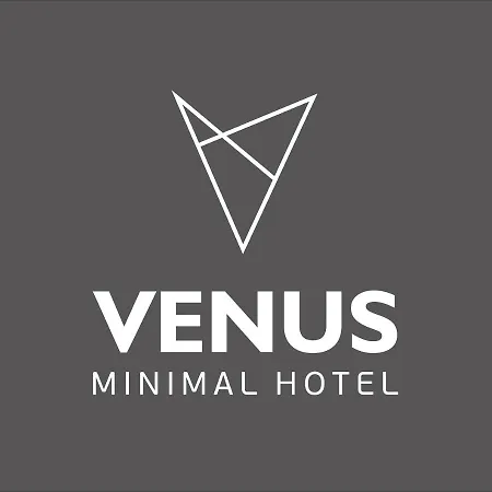 Venus Minimal Hotell 2*