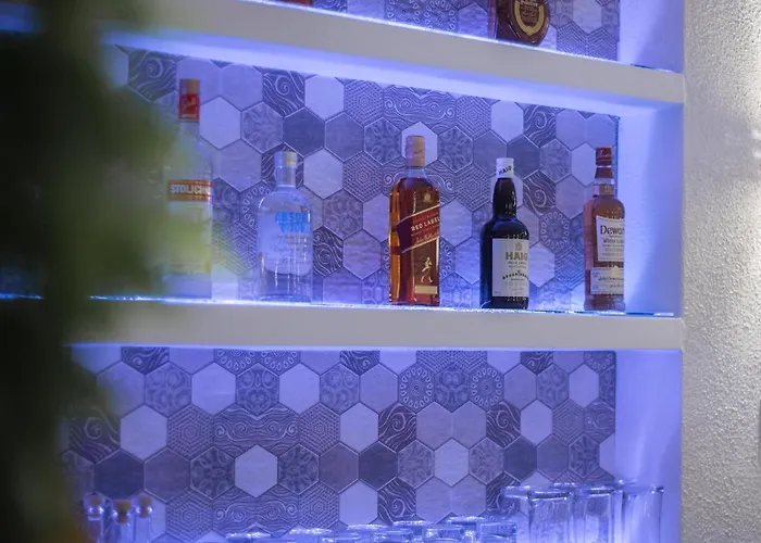 Ξενοδοχείο Venus Minimal