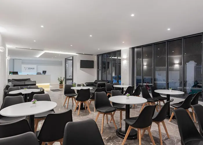 Venus Minimal Τήνος