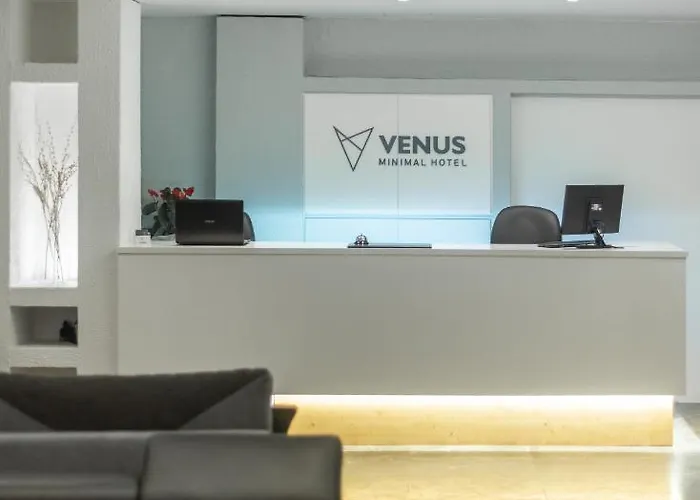 فندق Venus Minimal 2*