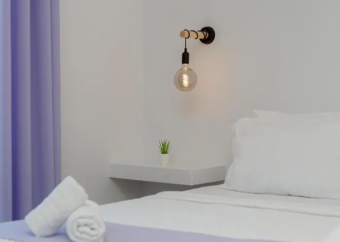 Venus Minimal Ξενοδοχείο 2*