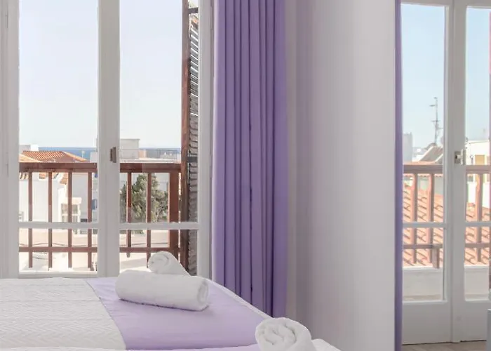 Venus Minimal Τήνος