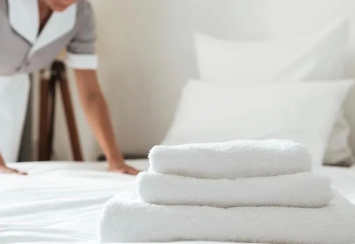 Venus Minimal فندق Tínos