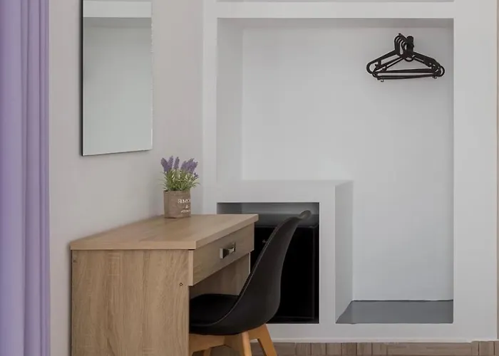 فندق Venus Minimal 2*