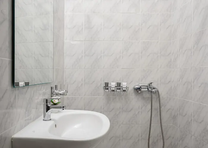 Venus Minimal 2* Τήνος